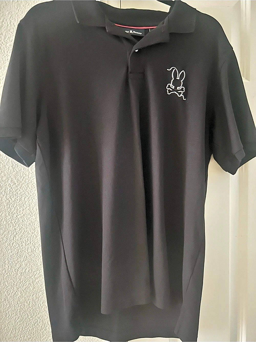 Psycho bunny Polo Shirt L